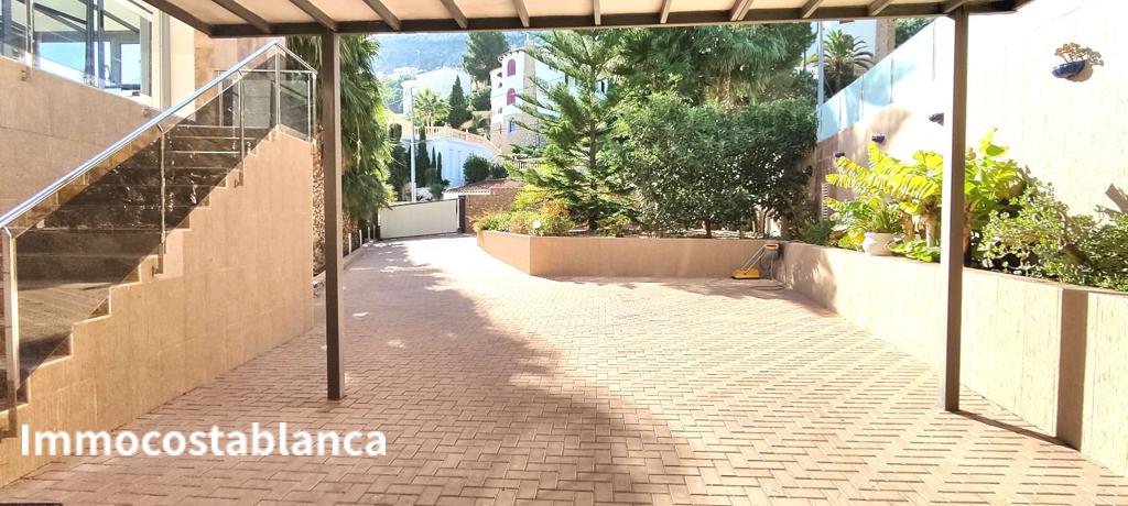 Detached house in Calpe, 600 m², 1,950,000 €, photo 6, listing 35596256