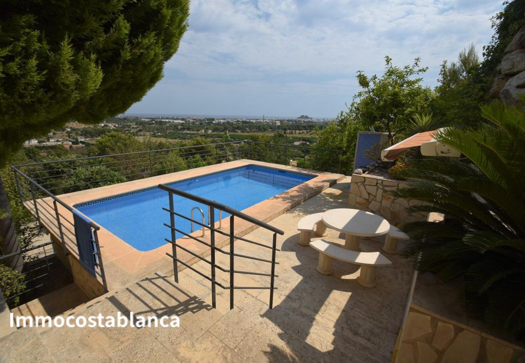 Detached house in Denia, 495,000 €, photo 10, listing 9343928