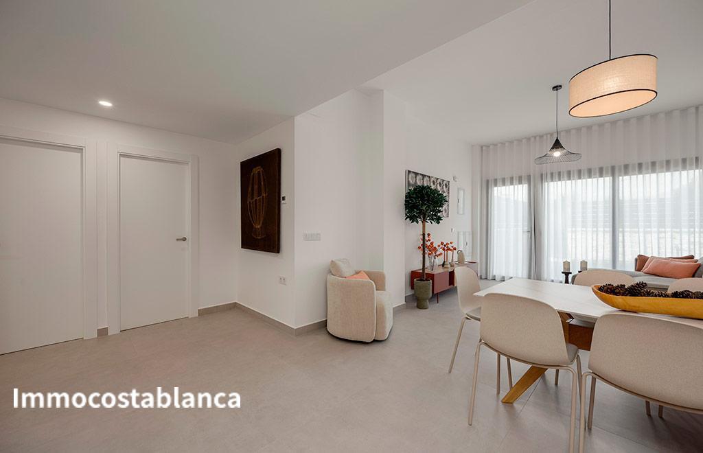 Apartment in Villajoyosa, 110 m², 335,000 €, photo 5, listing 55978816