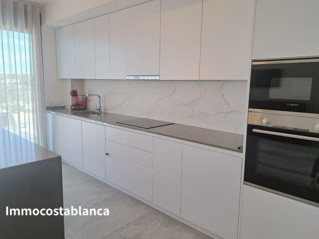 3 room apartment in Finestrat, 130 m², 380,000 €, photo 8, listing 21724976