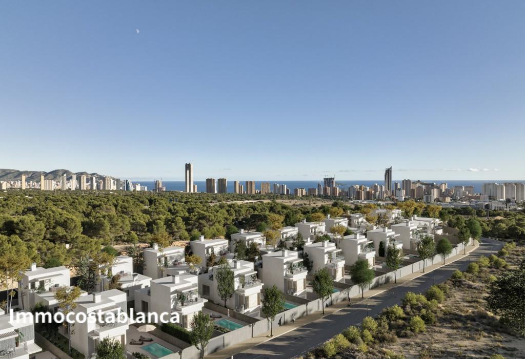 Villa in Benidorm, 191 m², 850,000 €, photo 7, listing 22767536