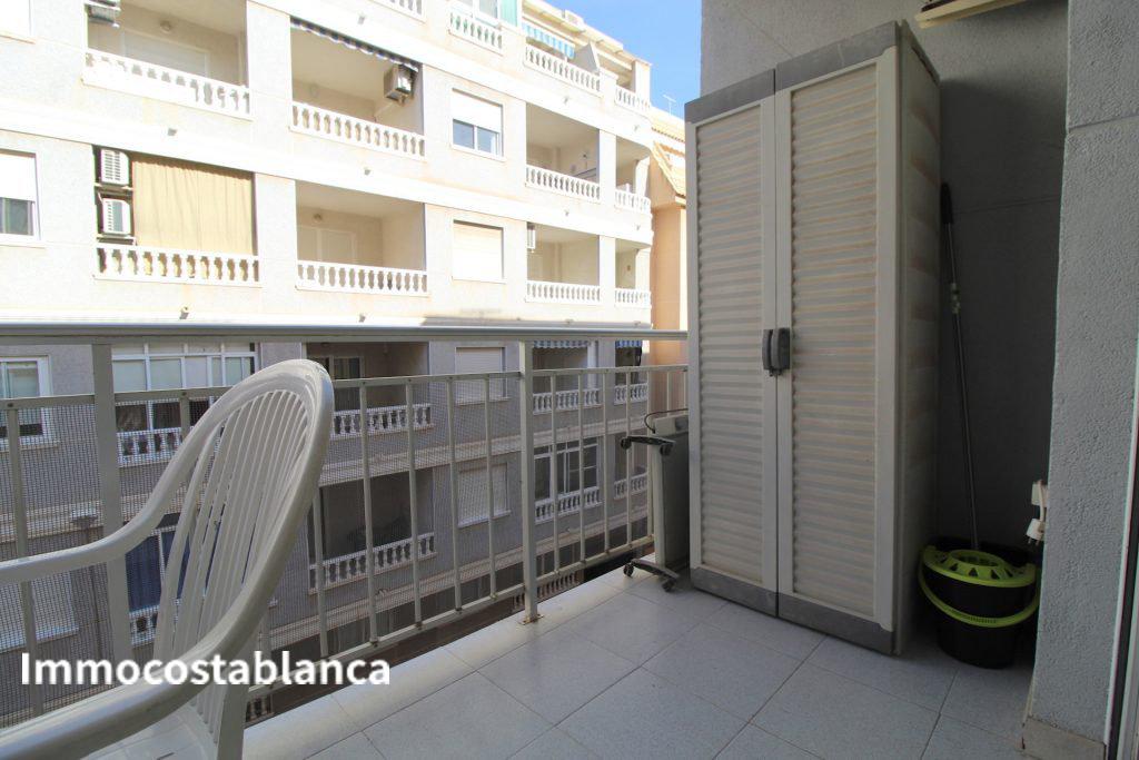 1 room apartment in Torrevieja, 40 m², 79,000 €, photo 6, listing 1036256