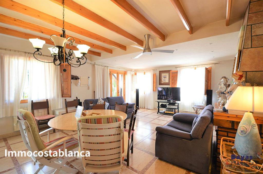 Villa in Dehesa de Campoamor, 220 m², 1,200,000 €, photo 5, listing 7949616