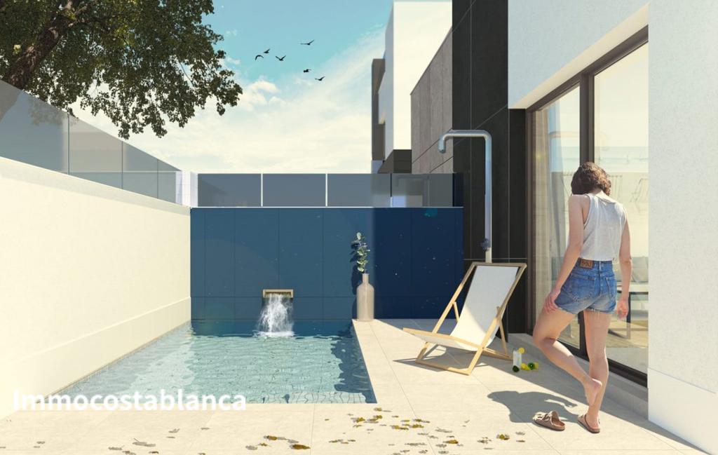 Villa in Pilar de la Horadada, 91 m², 285,000 €, photo 3, listing 14788816
