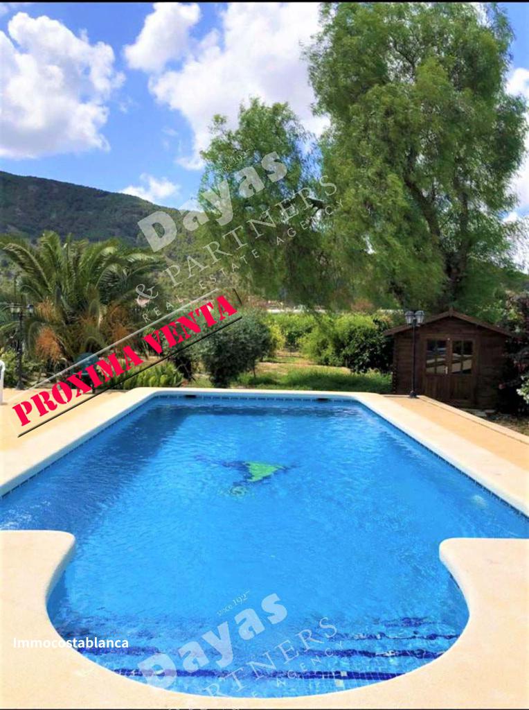 Detached house in Orihuela, 140 m², 159,000 €, photo 6, listing 17240976