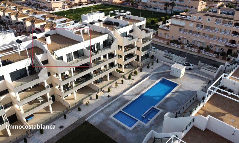 Apartment in Orihuela Costa, 140 m², 390,000 €, photo 1, listing 14217216