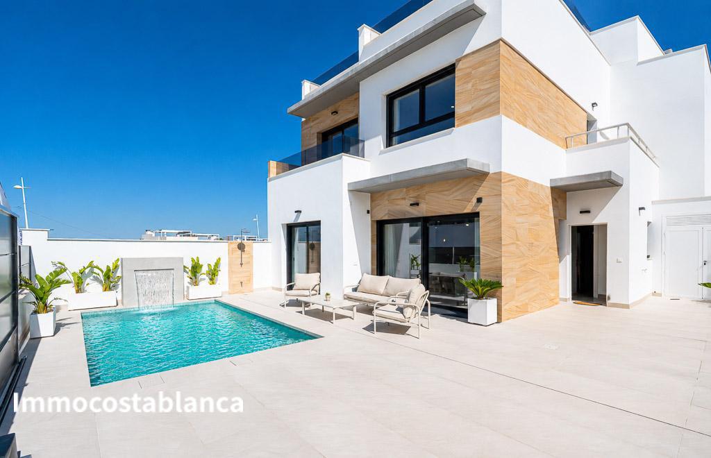 Villa in Benijofar, 218 m², 559,000 €, photo 1, listing 4105136