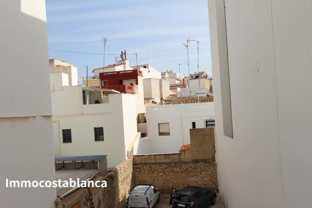 Terraced house in Calpe, 91 m², 139,000 €, photo 2, listing 21063456