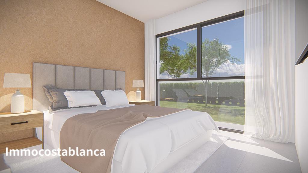 Apartment in Villajoyosa, 63 m², 175,000 €, photo 10, listing 34303296