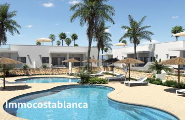 Detached house in Denia, 66 m²