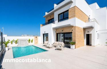 Villa in Benijofar, 218 m²