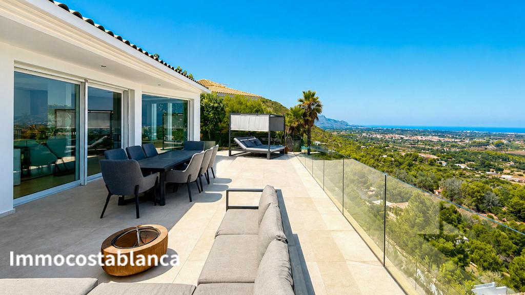 Detached house in Denia, 250 m², 1,499,000 €, photo 5, listing 77883616