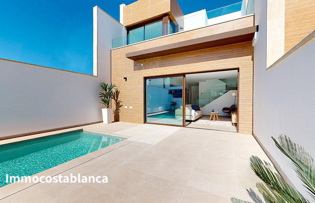 Terraced house in Denia, 191 m², 420,000 €, photo 1, listing 47439296
