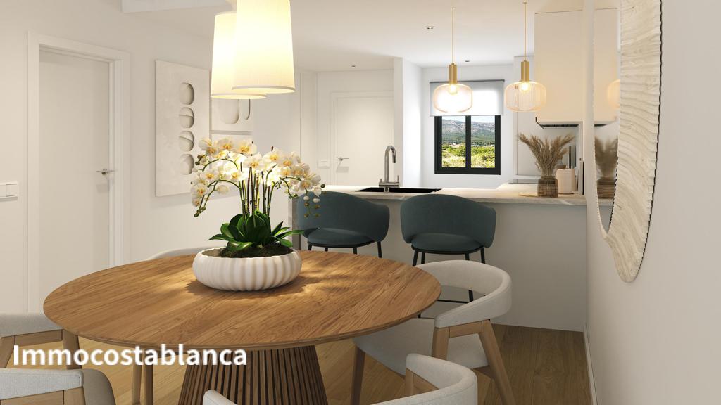 Apartment in L'Alfàs del Pi, 144 m², 340,000 €, photo 5, listing 33666816