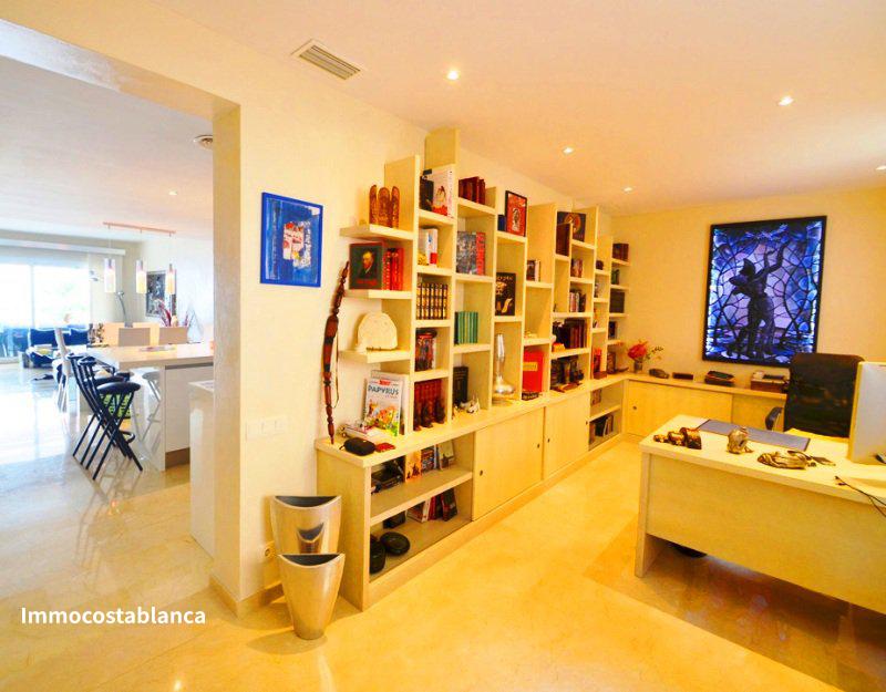 Apartment in Altea, 294 m², 650,000 €, photo 1, listing 36758416