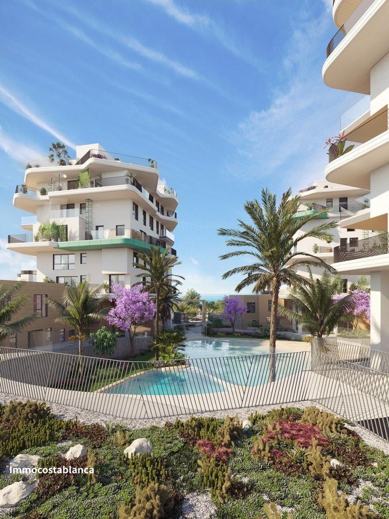 Apartment in Villajoyosa, 127 m², 840,000 €, photo 1, listing 14067216