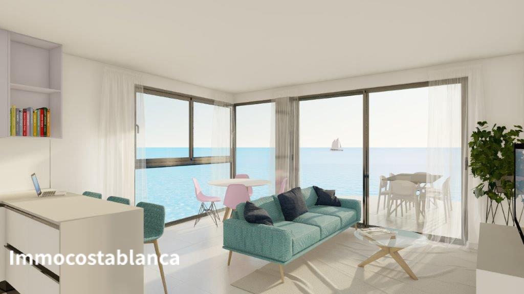 4 room apartment in Torrevieja, 143 m², 409,000 €, photo 5, listing 7686328