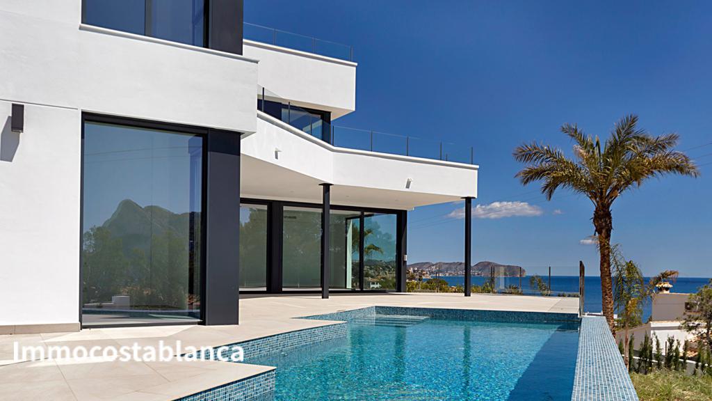 Villa in Calpe, 500 m², 2,350,000 €, photo 3, listing 26791848