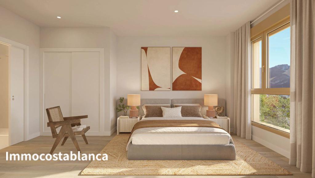 Apartment in Denia, 98 m², 306,000 €, photo 4, listing 30341056