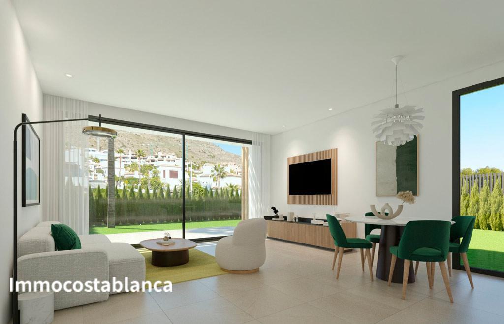 Terraced house in Finestrat, 109 m², 565,000 €, photo 5, listing 3493136