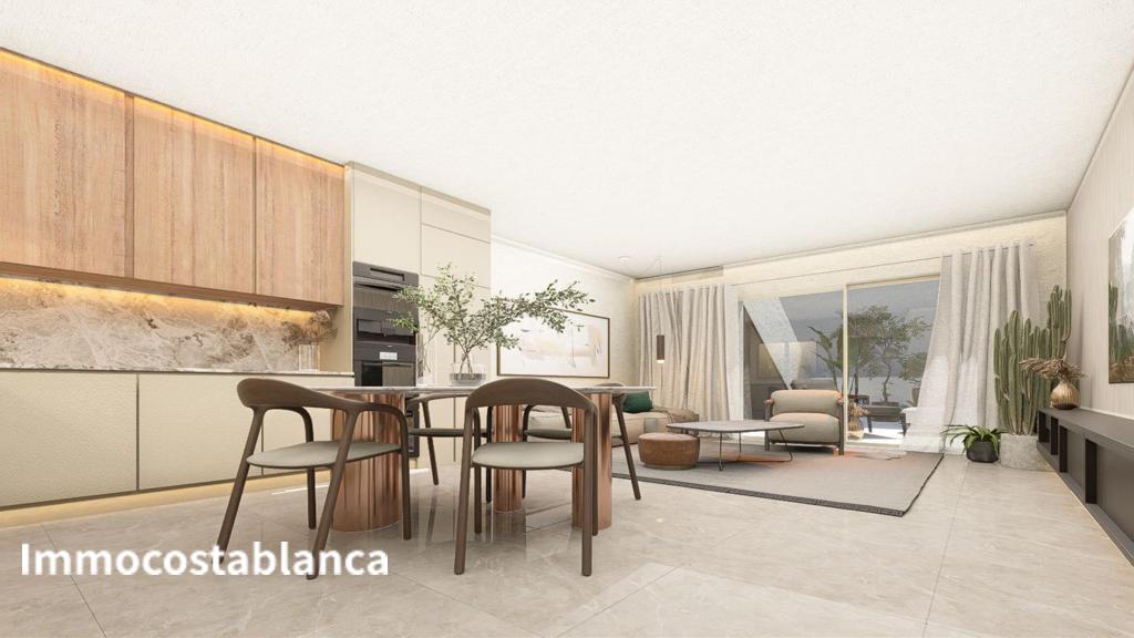 Apartment in Pilar de la Horadada, 96 m², 290,000 €, photo 2, listing 40554816