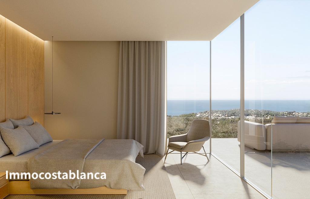 Villa in Benissa, 232 m², 2,200,000 €, photo 3, listing 46821776
