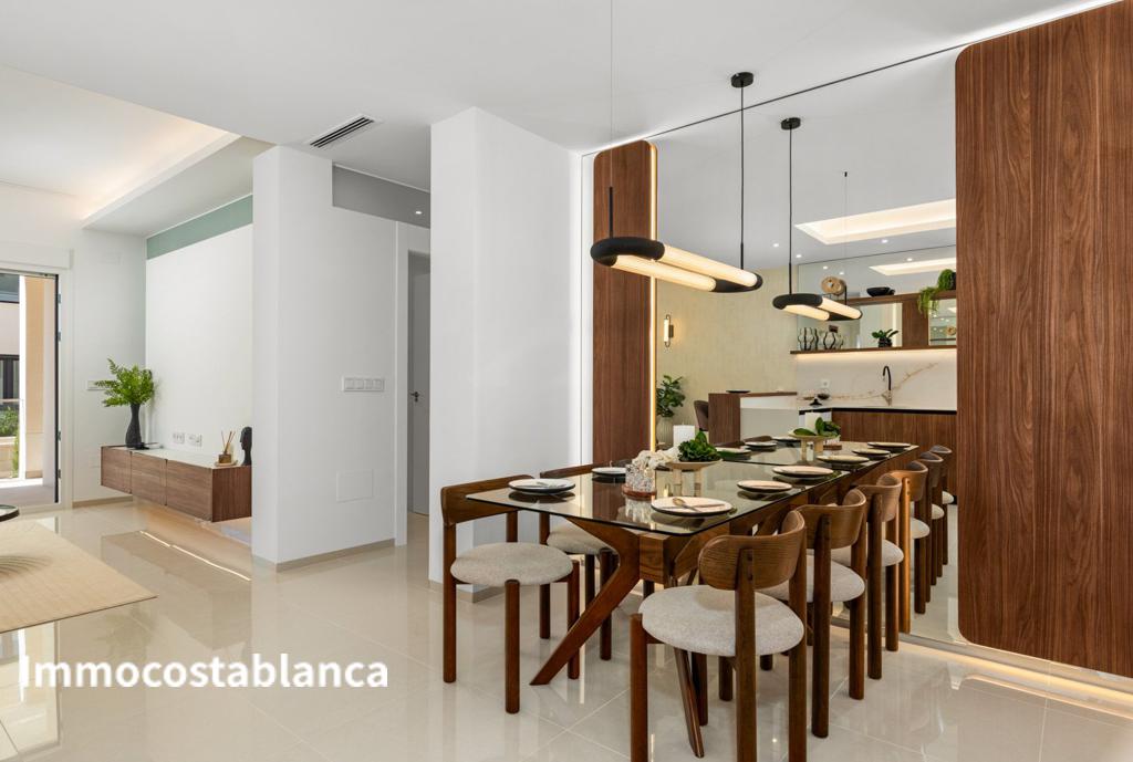 Apartment in Ciudad Quesada, 107 m², 381,000 €, photo 10, listing 22935536