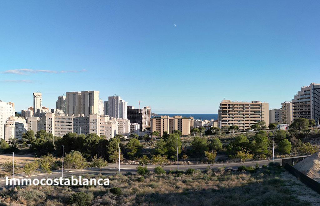Apartment in Villajoyosa, 61 m², 360,000 €, photo 2, listing 46658816