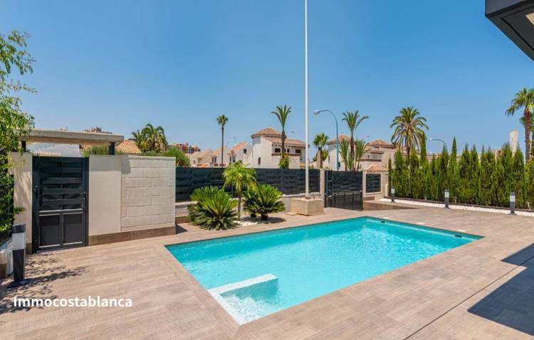 Villa in Orihuela Costa, 371 m², 1,780,000 €, photo 5, listing 77937216