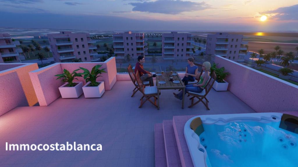 Apartment in Guardamar del Segura, 93 m², 345,000 €, photo 8, listing 34207536