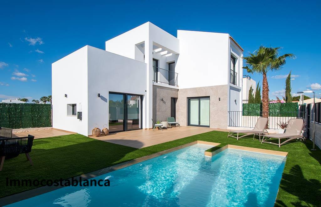 Villa in Rojales, 170 m², 400,000 €, photo 1, listing 65406328