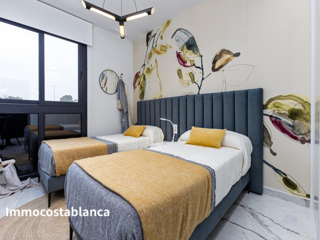 Apartment in Playa Flamenca, 76 m², 215,000 €, photo 3, listing 52432976