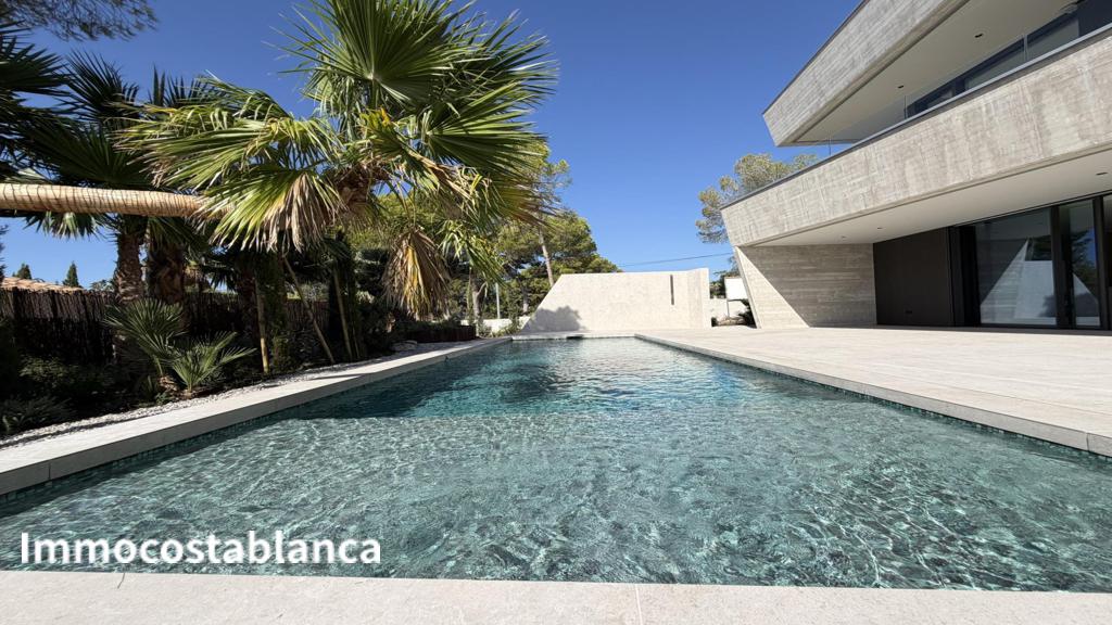 Villa in Altea, 484 m², 2,295,000 €, photo 2, listing 33667616