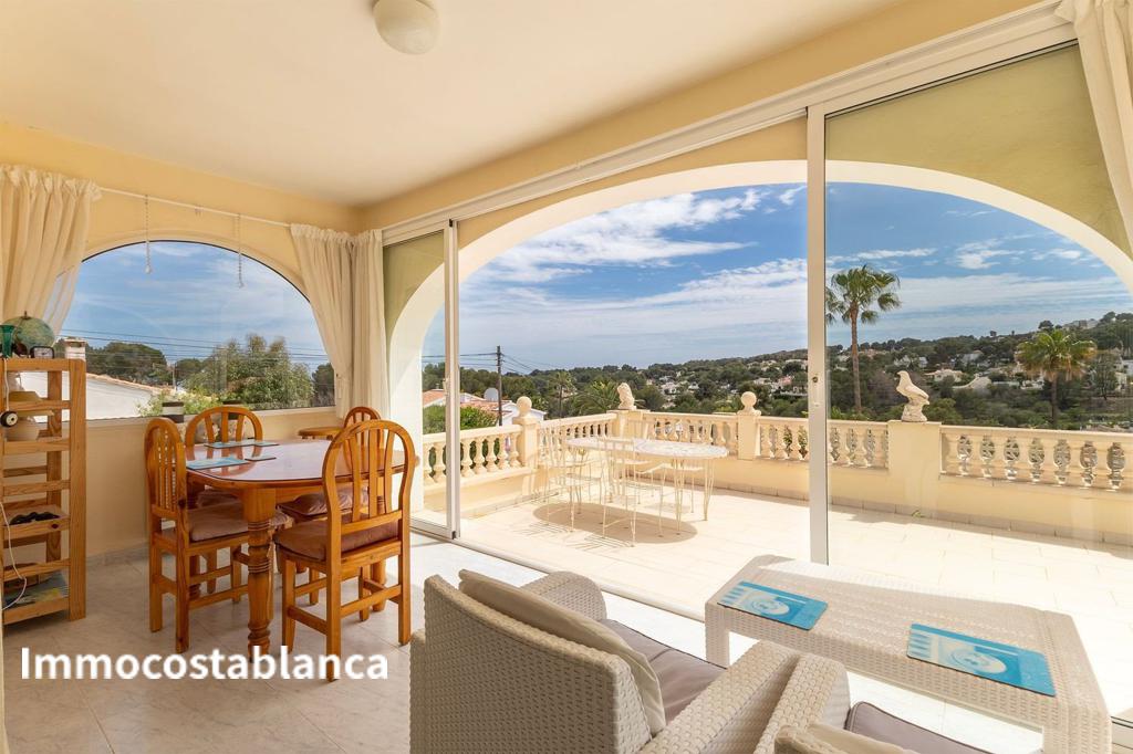 Villa in Moraira, 265 m², 649,000 €, photo 2, listing 50217216