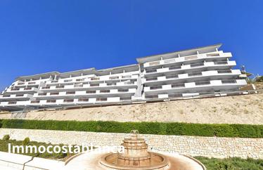 Apartment in Relleu, 70 m²