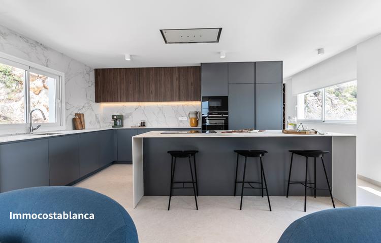 Villa in Altea, 405 m², 2,146,000 €, photo 10, listing 63793216