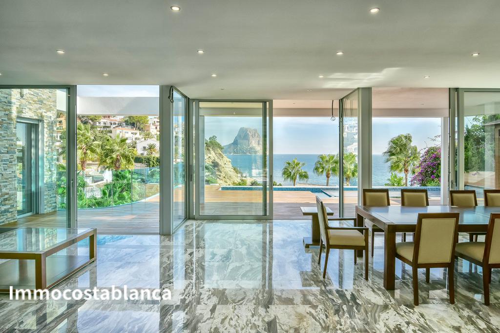 Villa in Calpe, 600 m², 3,200,000 €, photo 6, listing 12503048