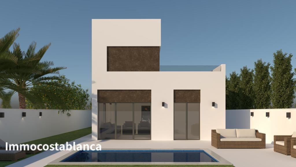 Villa in Ciudad Quesada, 114 m², 490,000 €, photo 3, listing 3335536