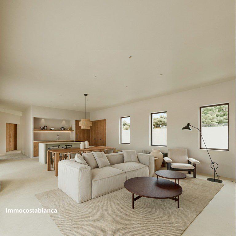 Detached house in Moraira, 207 m², 1,950,000 €, photo 6, listing 60928416