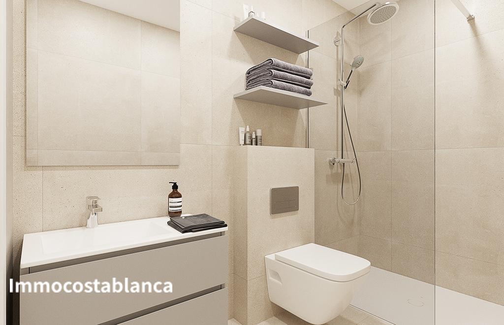 Apartment in Santa Pola, 91 m², 375,000 €, photo 6, listing 23026016