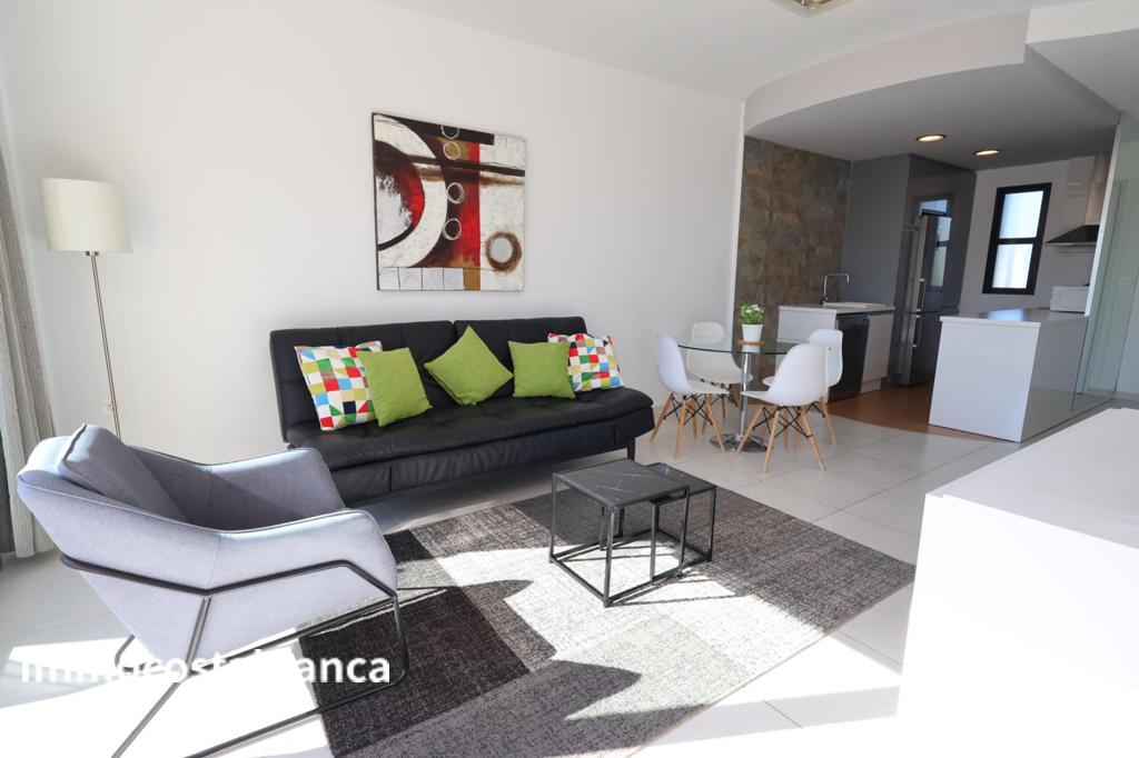 Apartment in Orihuela Costa, 77 m², 280,000 €, photo 10, listing 30217216