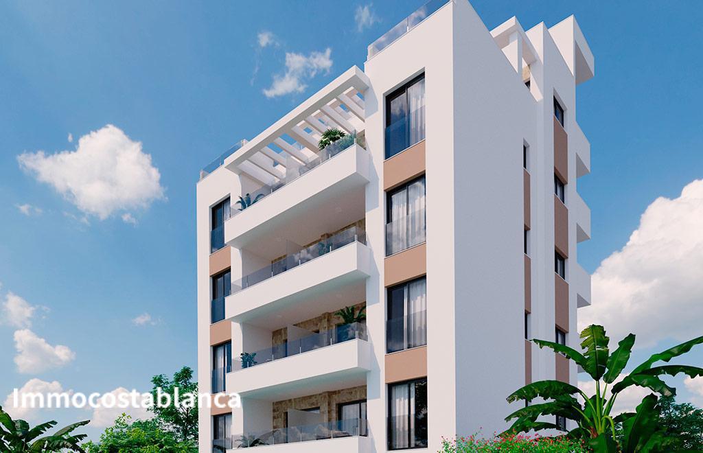 Apartment in Torrevieja, 67 m², 269,000 €, photo 9, listing 75915616
