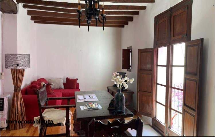 Townhome in Altea, 293 m², 699,000 €, photo 9, listing 52703296