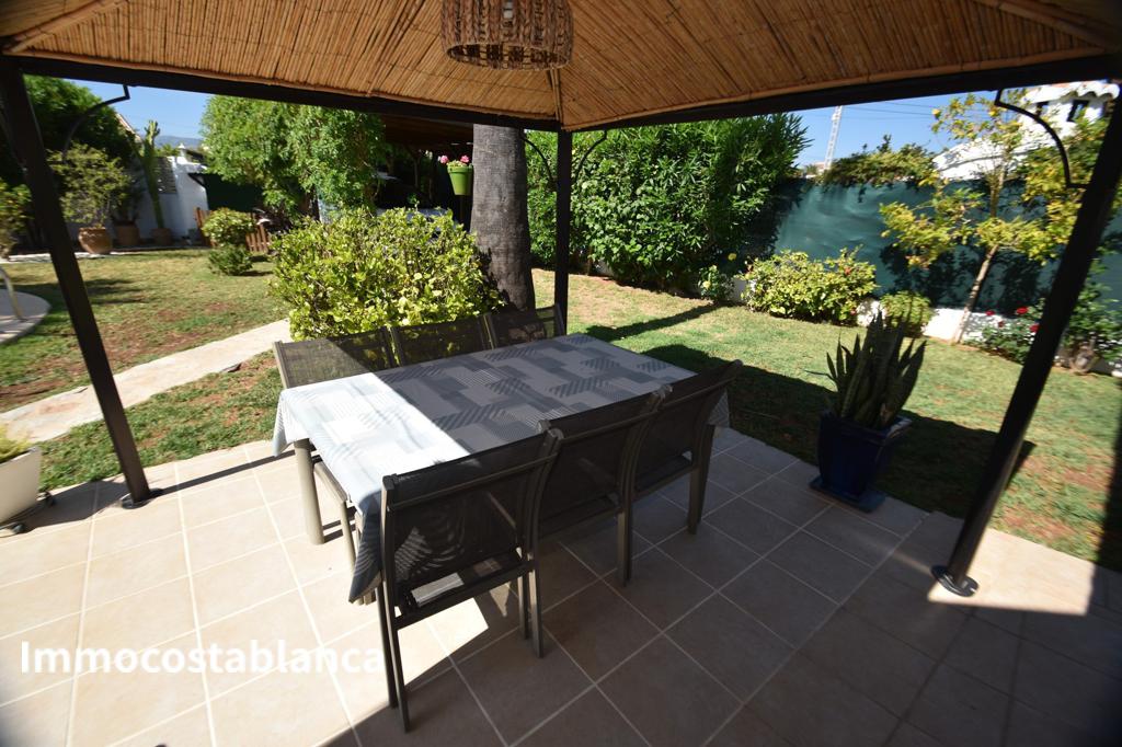 Detached house in Alicante, 100 m², 310,000 €, photo 10, listing 19651376
