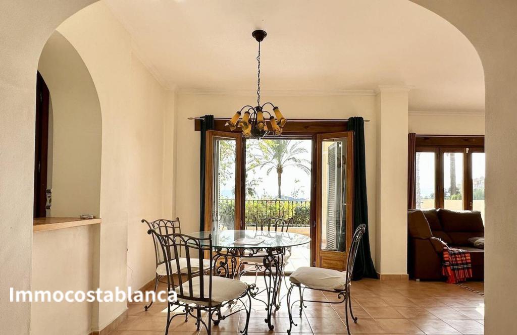Villa in Altea, 130 m², 550,000 €, photo 6, listing 34960176