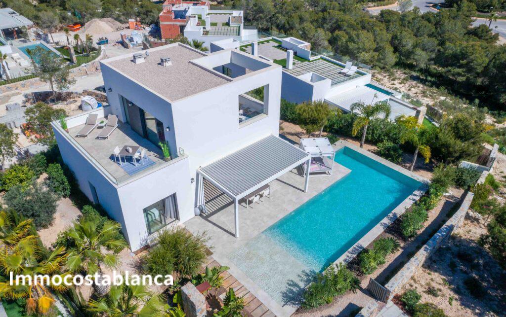 Villa in San Miguel de Salinas, 469,000 €, photo 3, listing 484016