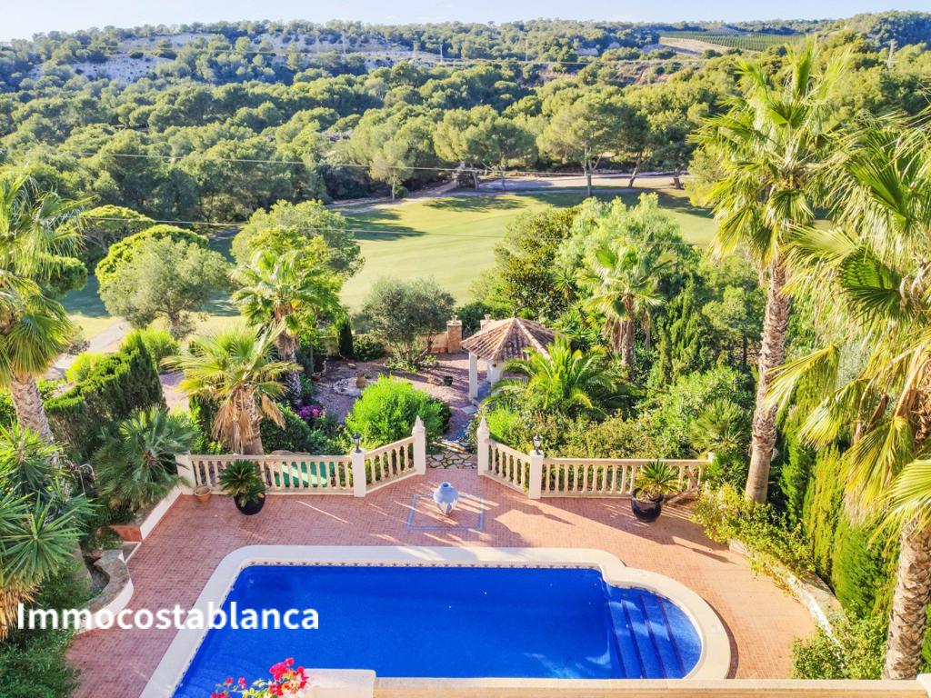Villa in Dehesa de Campoamor, 250 m², 500,000 €, photo 2, listing 37363128