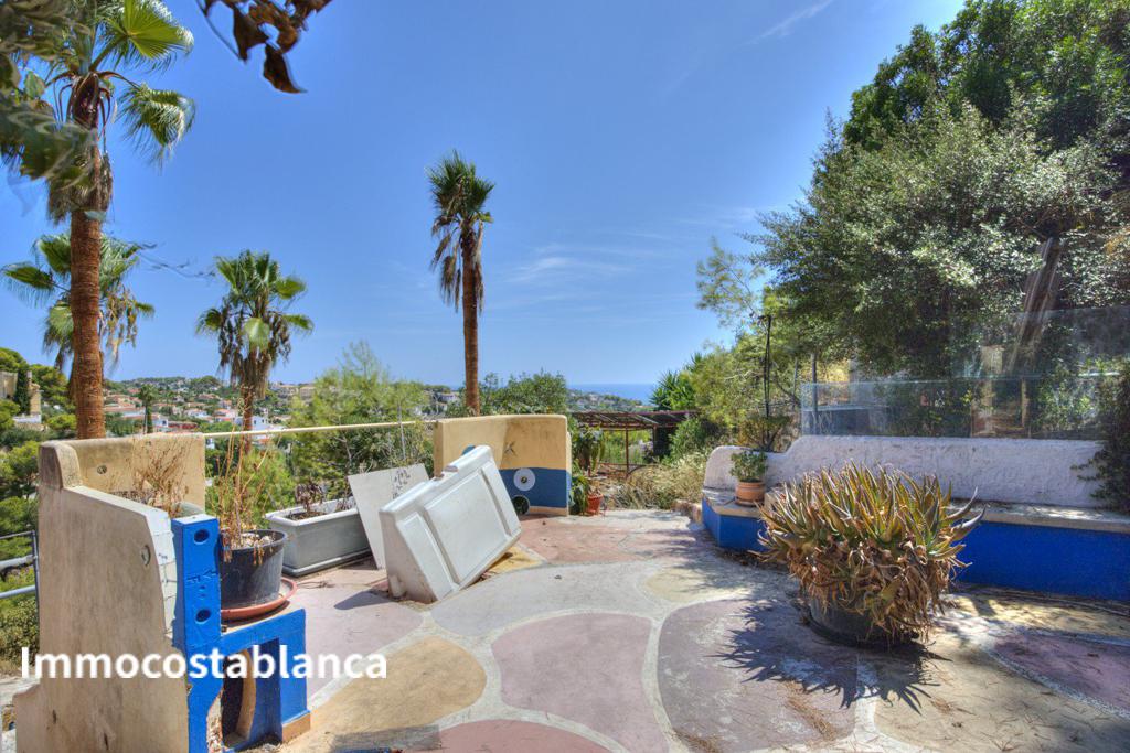 Detached house in Benissa, 90 m², 395,000 €, photo 8, listing 77259616