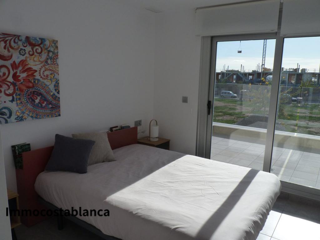 5 room villa in Torre de la Horadada, 105 m², 281,000 €, photo 8, listing 58658248