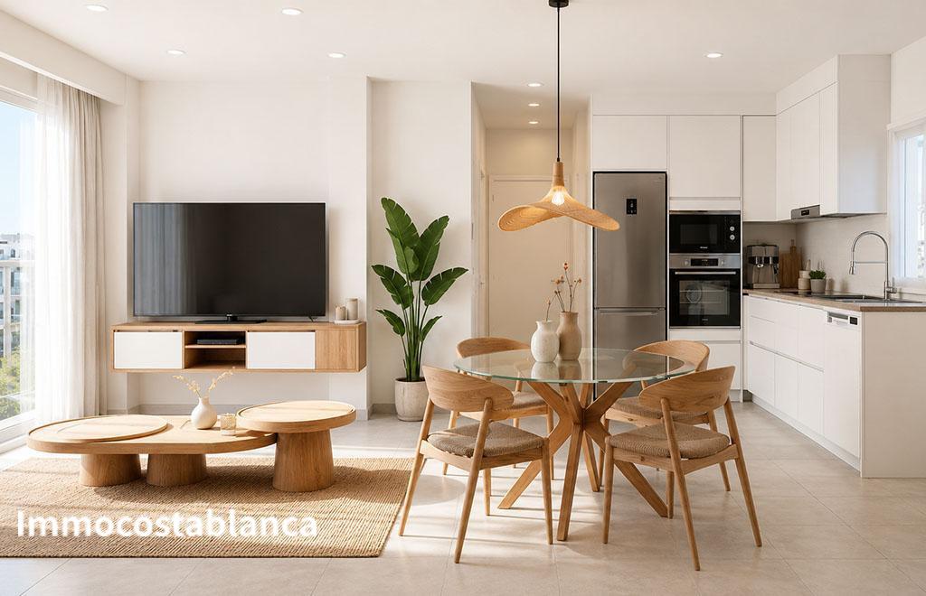 Apartment in Torrevieja, 50 m², 214,000 €, photo 2, listing 77722816